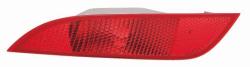 ABAKUS Lumina de ceata spate ABAKUS Depo 431-4007L-LD-UE (431-4007L-LD-UE)