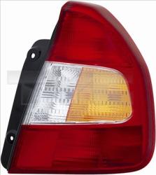 TYC Lampa spate TYC 11-11150-01-2 (11-11150-01-2) - automobilus