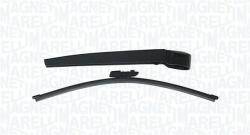 Magneti Marelli Set stergatoare, curatare parbriz MAGNETI MARELLI 000723180204 (000723180204) - automobilus