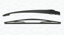 Magneti Marelli Set stergatoare, curatare parbriz MAGNETI MARELLI 000723180133 (000723180133) - automobilus