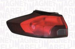 Magneti Marelli Lampa spate MAGNETI MARELLI 714021190812 (714021190812) - automobilus