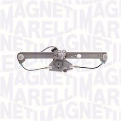 Magneti Marelli Mecanism actionare geam MAGNETI MARELLI 350103170165 - automobilus