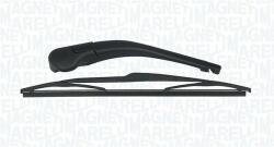 Magneti Marelli Set stergatoare, curatare parbriz MAGNETI MARELLI 000723180114 (000723180114) - automobilus