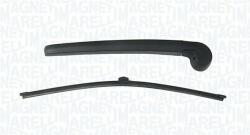 Magneti Marelli Set stergatoare, curatare parbriz MAGNETI MARELLI 000723180315 (000723180315) - automobilus