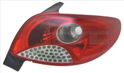 TYC Lampa spate TYC 11-12159-01-2 (11-12159-01-2) - automobilus