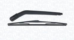 Magneti Marelli Set stergatoare, curatare parbriz MAGNETI MARELLI 000723180277 (000723180277) - automobilus