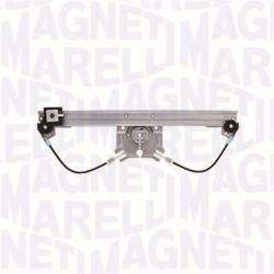 Magneti Marelli Mecanism actionare geam MAGNETI MARELLI 350103170091 (350103170091) - automobilus