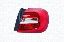 Magneti Marelli Far MAGNETI MARELLI 712464211129 (712464211129) - automobilus