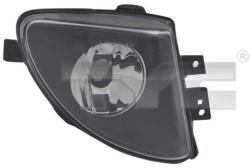 TYC Proiector ceata TYC 19-12049-01-9 (19-12049-01-9) - automobilus