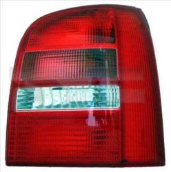 TYC Lampa spate TYC 11-0201-01-2 (11-0201-01-2) - automobilus