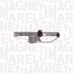Magneti Marelli Mecanism actionare geam MAGNETI MARELLI 350103170058 (350103170058) - automobilus