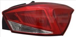 TYC Lampa spate TYC 11-14496-01-2 (11-14496-01-2) - automobilus
