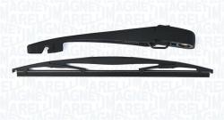 Magneti Marelli Set stergatoare, curatare parbriz MAGNETI MARELLI 000723180322 (000723180322) - automobilus