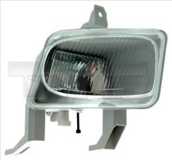 TYC Proiector ceata TYC 19-5327-05-2 (19-5327-05-2) - automobilus