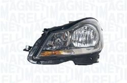 Magneti Marelli Far MAGNETI MARELLI 712501201129 (712501201129) - automobilus