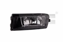 TYC Proiector ceata TYC 19-0102-05-2 (19-0102-05-2) - automobilus
