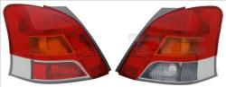 TYC Lampa spate TYC 11-11474-01-2 (11-11474-01-2) - automobilus