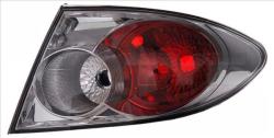 TYC Lampa spate TYC 11-0434-01-2 (11-0434-01-2) - automobilus