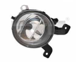 TYC Proiector ceata TYC 19-0435001 (19-0435001) - automobilus