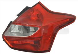TYC Lampa spate TYC 11-11848-16-2 (11-11848-16-2) - automobilus