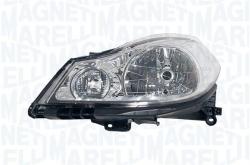 Magneti Marelli Far MAGNETI MARELLI 711307024352 (711307024352) - automobilus