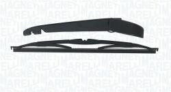 Magneti Marelli Set stergatoare, curatare parbriz MAGNETI MARELLI 000723180255 (000723180255) - automobilus