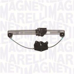 Magneti Marelli Mecanism actionare geam MAGNETI MARELLI 350103170030 (350103170030) - automobilus
