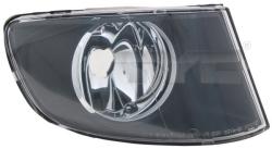 TYC Proiector ceata TYC 19-0728-01-9 (19-0728-01-9) - automobilus