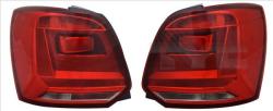 TYC Lampa spate TYC 11-12605-01-2 (11-12605-01-2) - automobilus