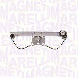 Magneti Marelli Mecanism actionare geam MAGNETI MARELLI 350103170092 (350103170092) - automobilus