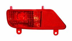 DEPO Lumina de ceata spate Depo 550-4002R-UE (550-4002R-UE) - automobilus