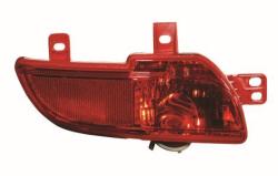 DEPO Lumina de ceata spate Depo 550-4003R-UE (550-4003R-UE) - automobilus