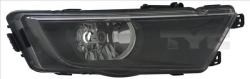 TYC Proiector ceata TYC 19-12349-01-2 (19-12349-01-2) - automobilus