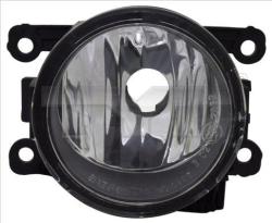 TYC Proiector ceata TYC 19-12579-01-9 (19-12579-01-9) - automobilus