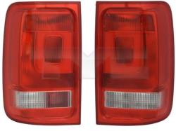 TYC Lampa spate TYC 11-11808-01-2 (11-11808-01-2) - automobilus