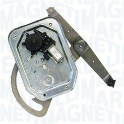 Magneti Marelli Mecanism actionare geam MAGNETI MARELLI 350103146900 (350103146900) - automobilus