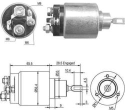 Magneti Marelli Set stergatoare, curatare parbriz MAGNETI MARELLI 000723180149 (000723180149) - automobilus