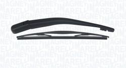 Magneti Marelli Set stergatoare, curatare parbriz MAGNETI MARELLI 000723180288 (000723180288) - automobilus