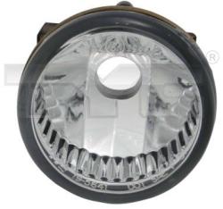 TYC Proiector ceata TYC 19-0962-01-2 (19-0962-01-2) - automobilus