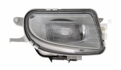 TYC Proiector ceata TYC 19-0184-05-2 (19-0184-05-2) - automobilus