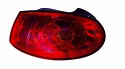 DEPO Lampa spate Depo 661-1930L-UE (661-1930L-UE) - automobilus