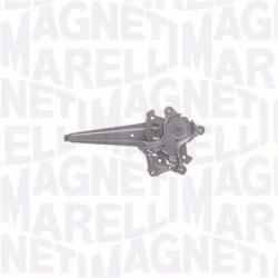 Magneti Marelli Mecanism actionare geam MAGNETI MARELLI 350103170019