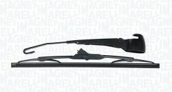 Magneti Marelli Set stergatoare, curatare parbriz MAGNETI MARELLI 000723180196 (000723180196) - automobilus