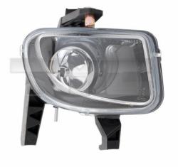 TYC Proiector ceata TYC 19-0556-15-2 (19-0556-15-2) - automobilus