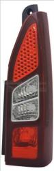 TYC Lampa spate TYC 11-12706-01-2 (11-12706-01-2) - automobilus