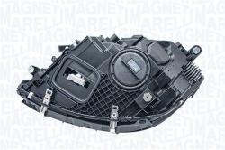 Magneti Marelli Far MAGNETI MARELLI 710301262204 (710301262204) - automobilus