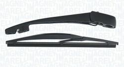 Magneti Marelli Set stergatoare, curatare parbriz MAGNETI MARELLI 000723180177 (000723180177) - automobilus