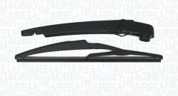 Magneti Marelli Set stergatoare, curatare parbriz MAGNETI MARELLI 000723180128 (000723180128) - automobilus