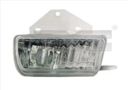 TYC Proiector ceata TYC 19-0065-05-2 (19-0065-05-2) - automobilus
