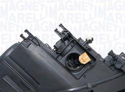 Magneti Marelli Far MAGNETI MARELLI 719000000059 (719000000059) - automobilus